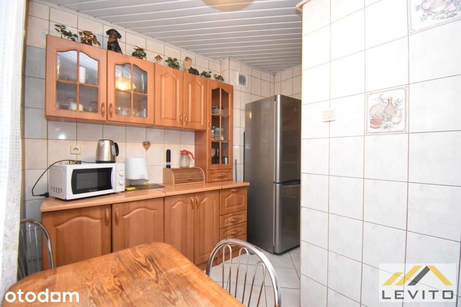 M3 | parter | 38 m2 | Śródmieście / Rozbark