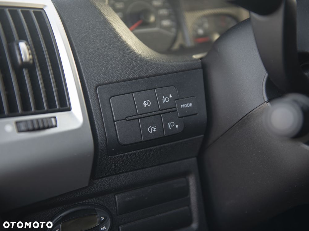 Fiat Ducato H3L2 - 15