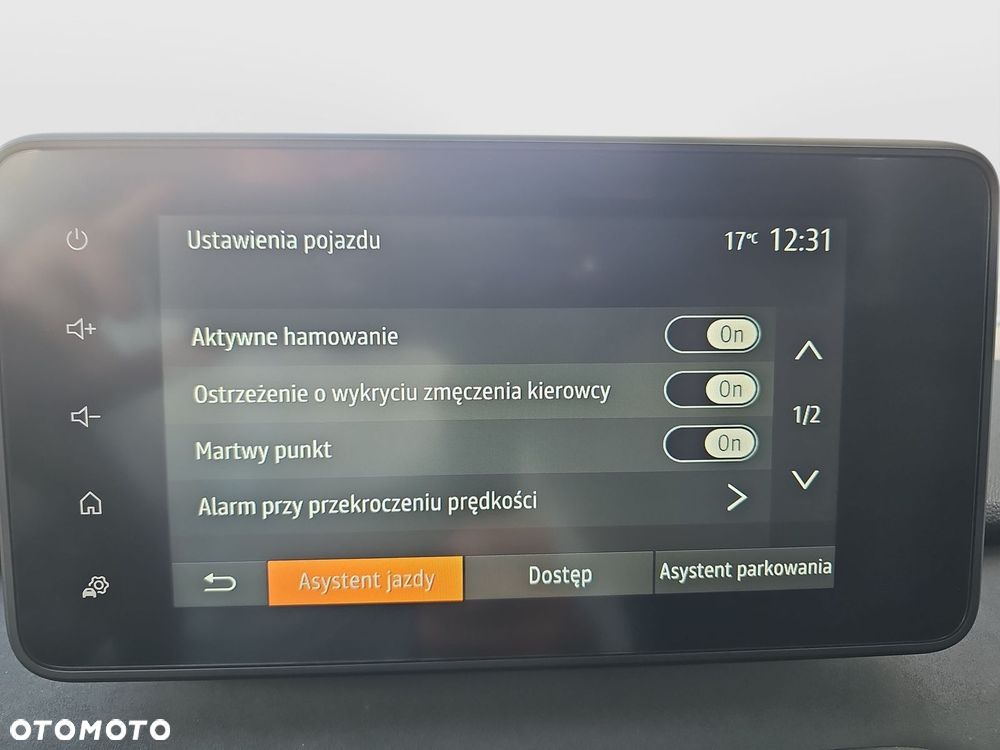 Dacia Jogger - 33