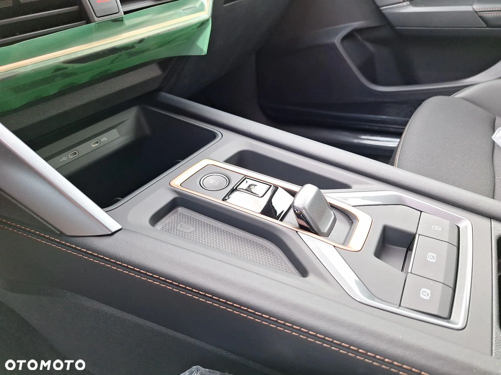 Cupra Leon Sportstourer - 11