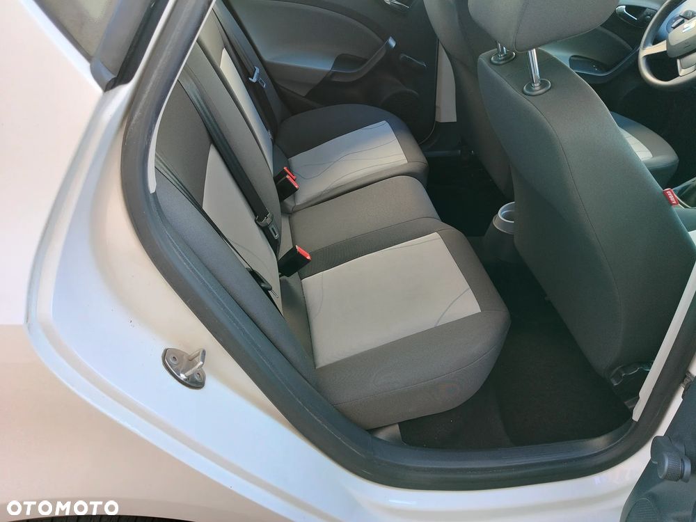 Seat Ibiza 1.2 TSI FR - 12
