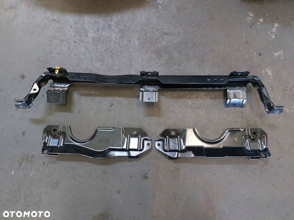 FOTELE KOMPLET LEWY PRAWY KANAPA TYŁ MITSUBISHI LANCER VIII - 15