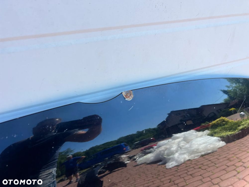 PRZÓD KOMPLETNY ZDERZAK PAS MASKA VW GOLF VI 6 PLUS - 9