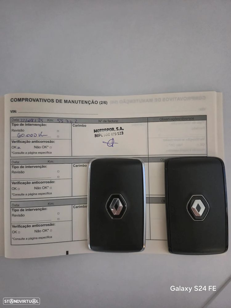 Renault Arkana 1.3 TCe R.S.Line EDC - 59