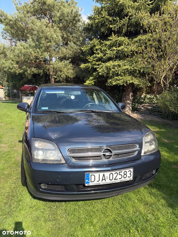 Opel Vectra 1.8 - 5