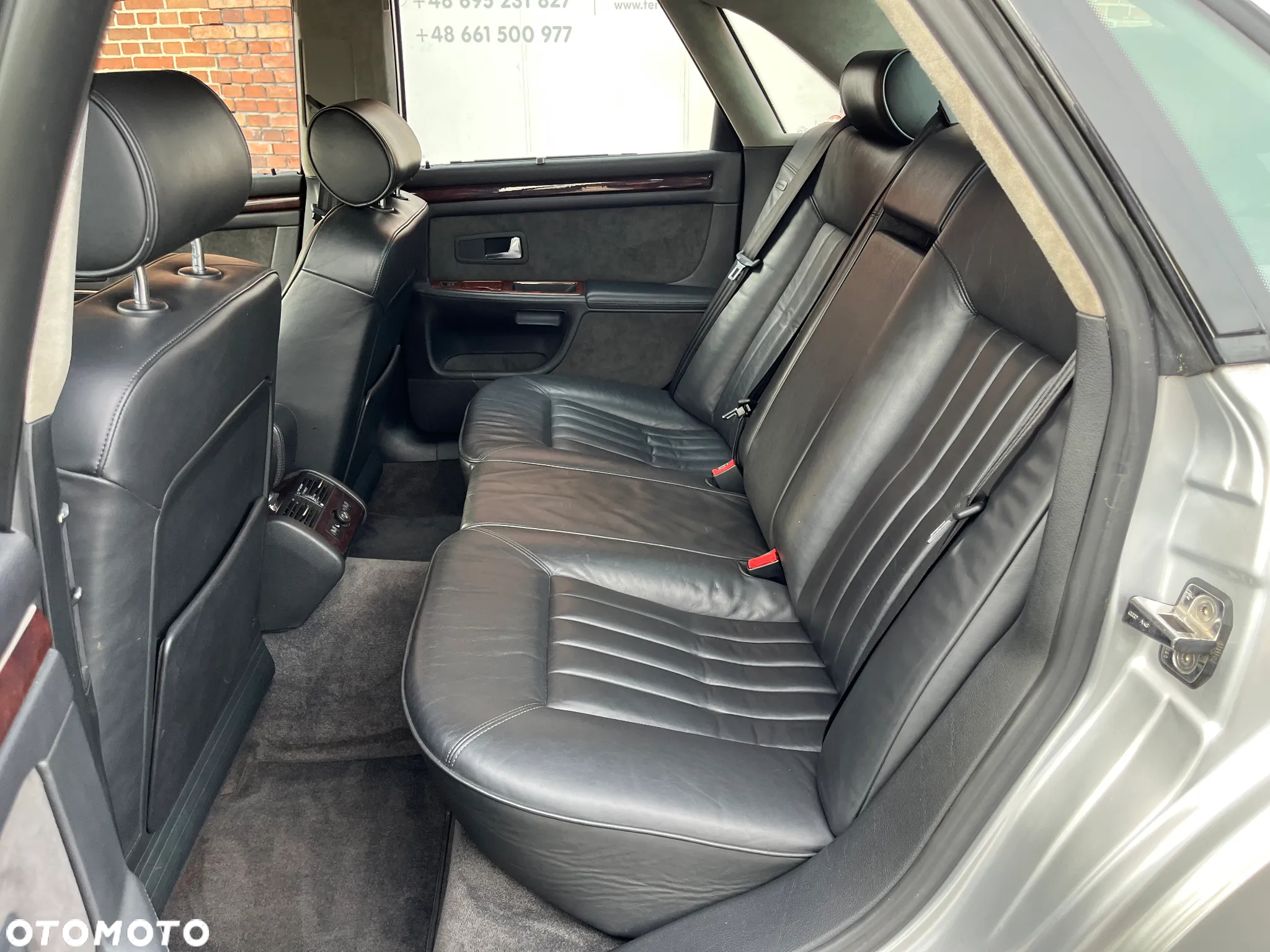 Audi A8 - 25