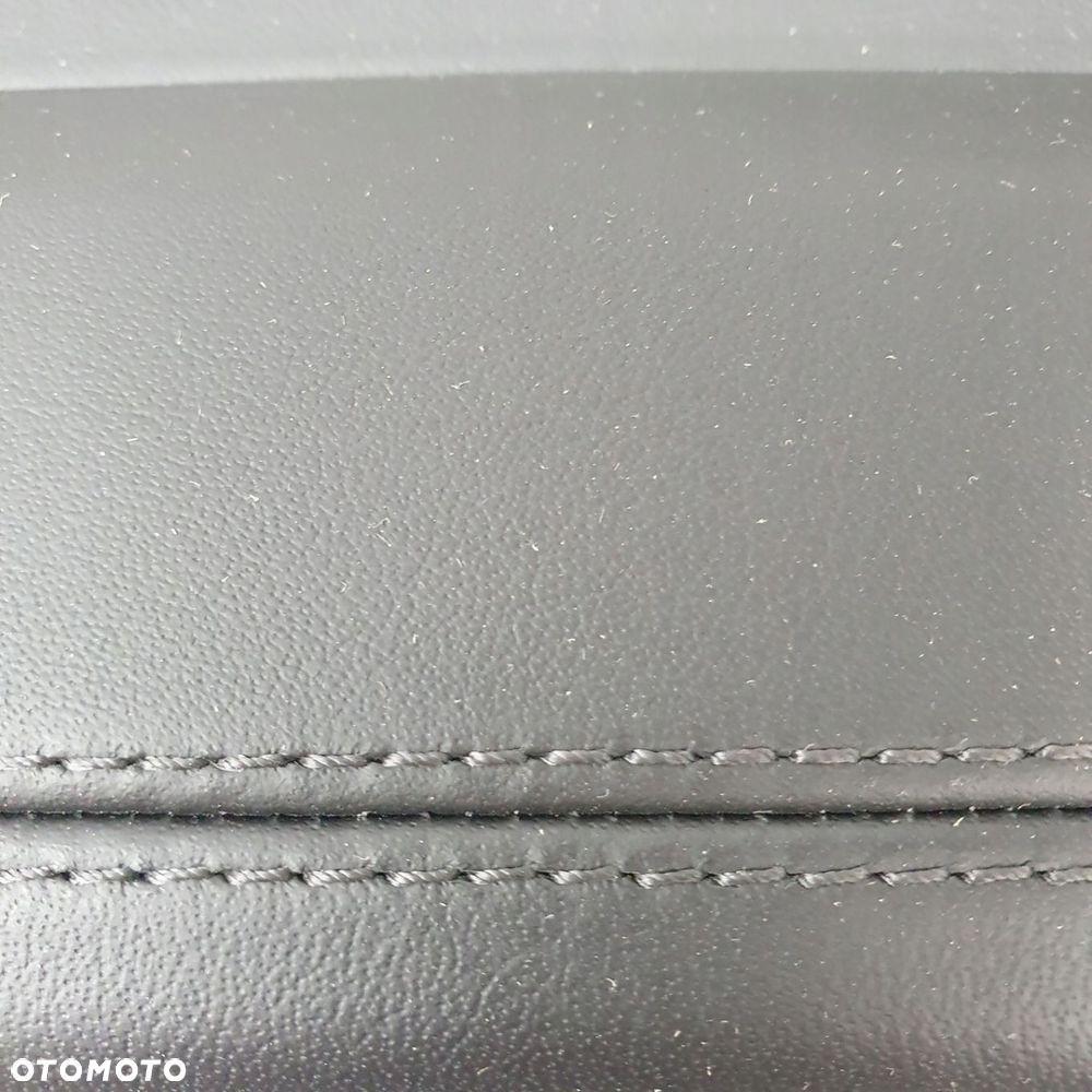 PORSCHE CAYENNE III LIFT 9Y DESKA ROZDZIELCZA KONSOLA KOKPIT PULPIT PODUSZKI AIRBAG AIR BAG PASY KIT SET - 7