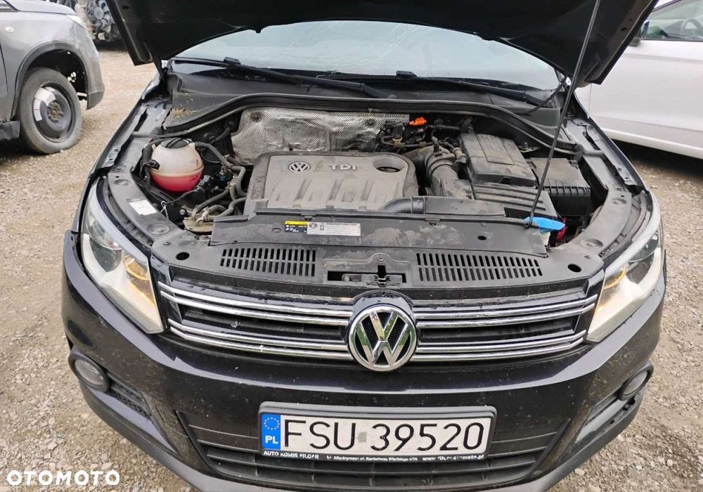 Volkswagen Tiguan - 6