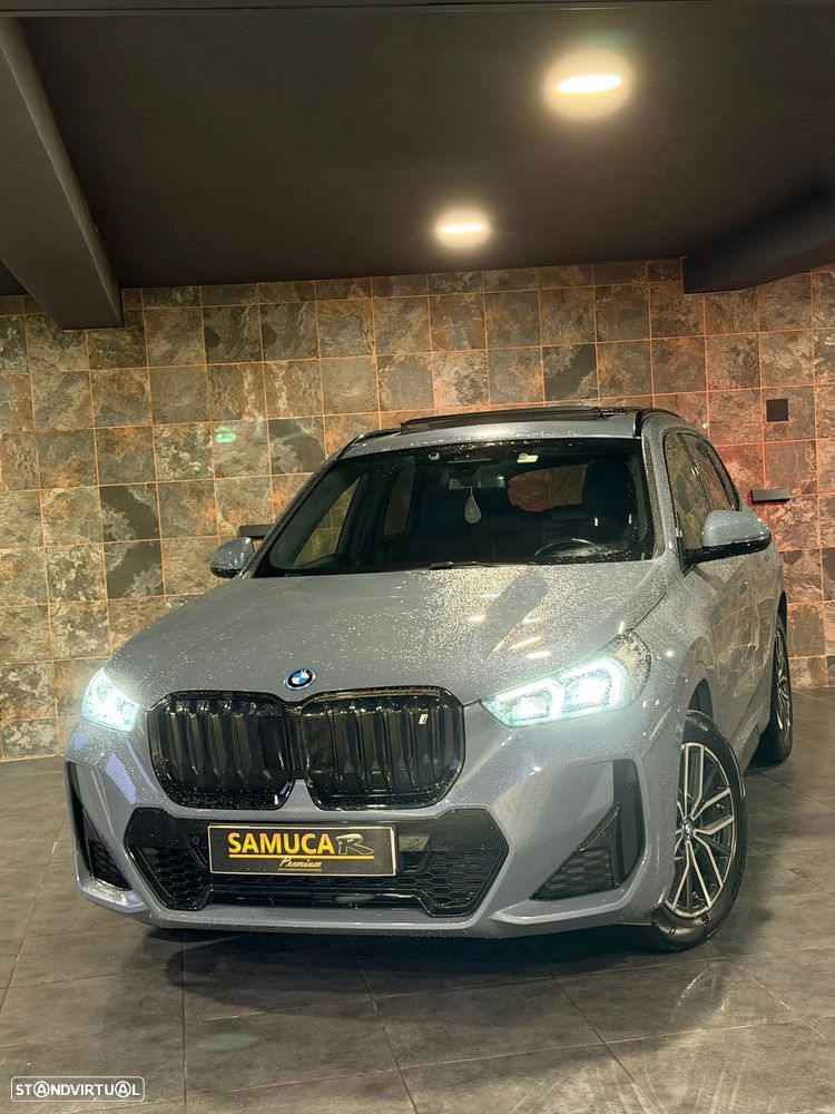 BMW X1 - 6