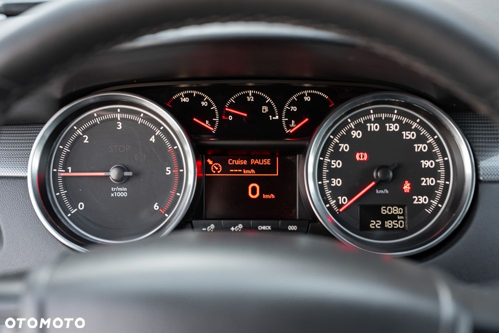 Peugeot 508 HDi FAP 140 Active - 17