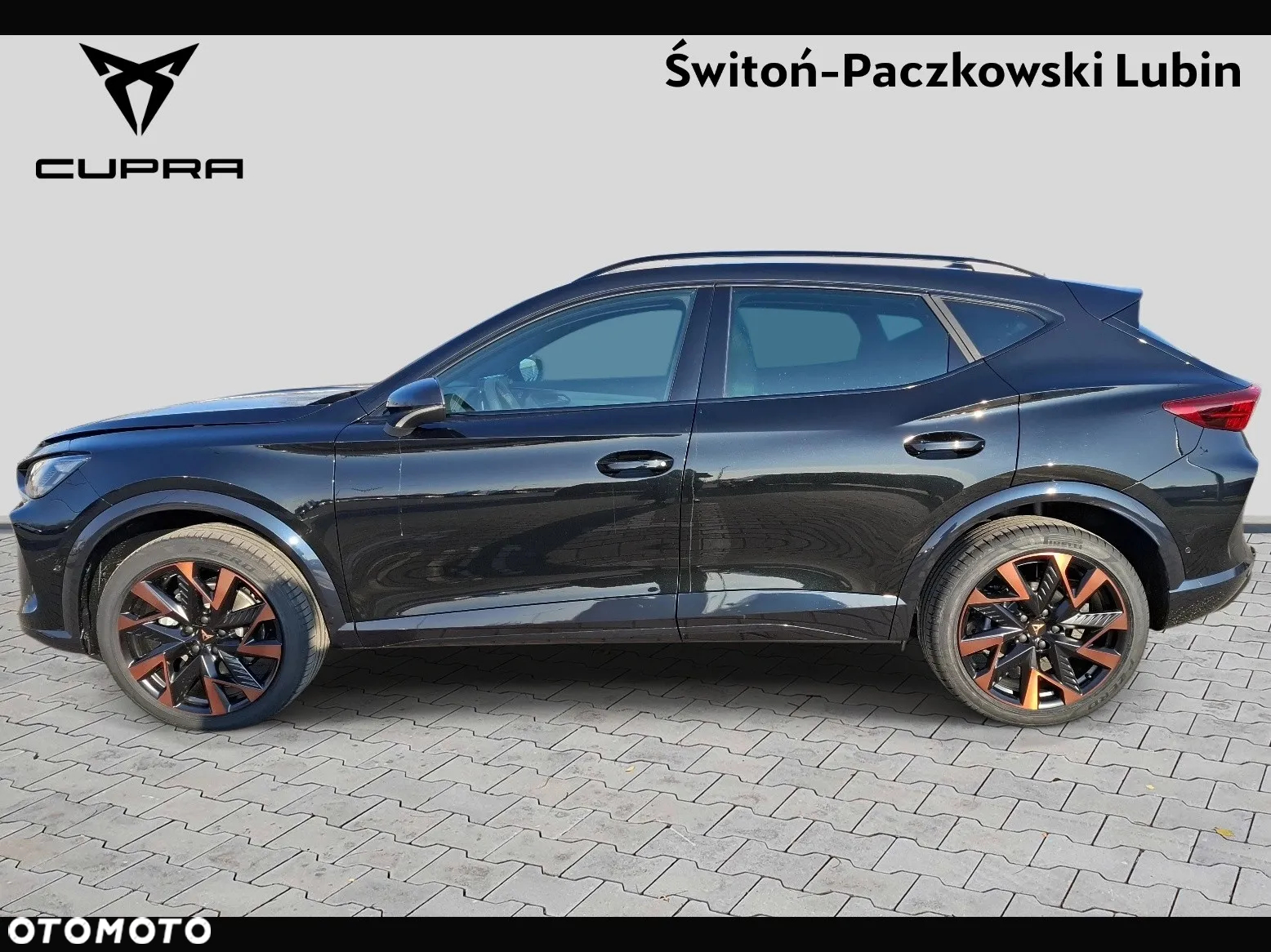 Cupra Formentor 1.5 TSI DSG - 3