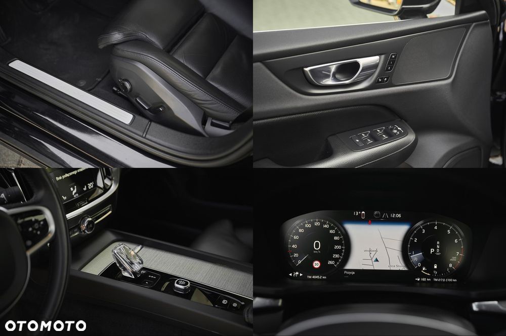 Volvo S60 T4 Inscription - 40