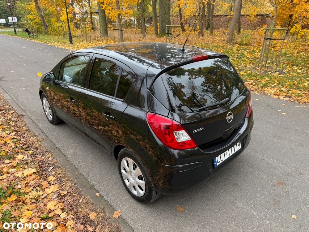 Opel Corsa - 3
