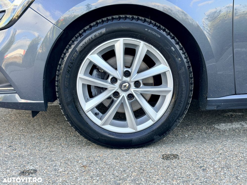 Renault Megane - 17