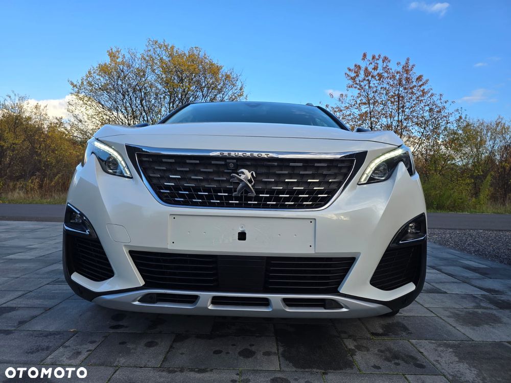 Peugeot 5008 - 15