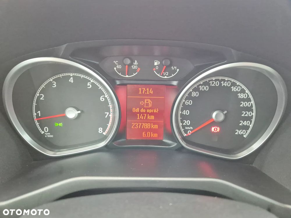 Ford Mondeo 2.5 Ghia X - 28