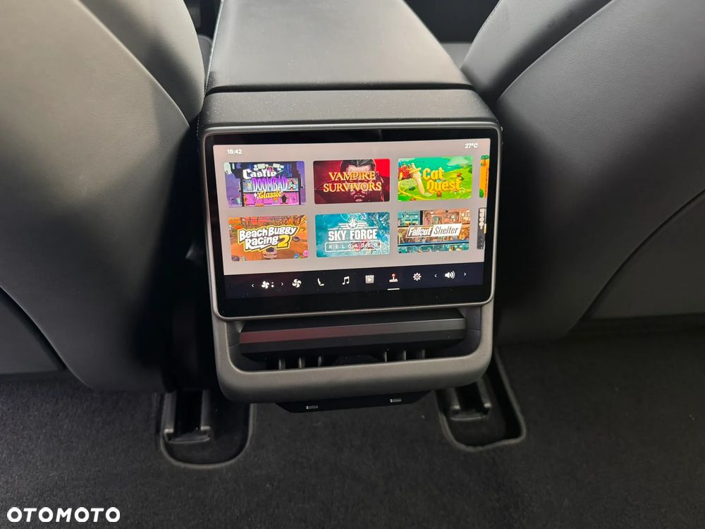 Tesla Model 3 RWD Hinterradantrieb - 21