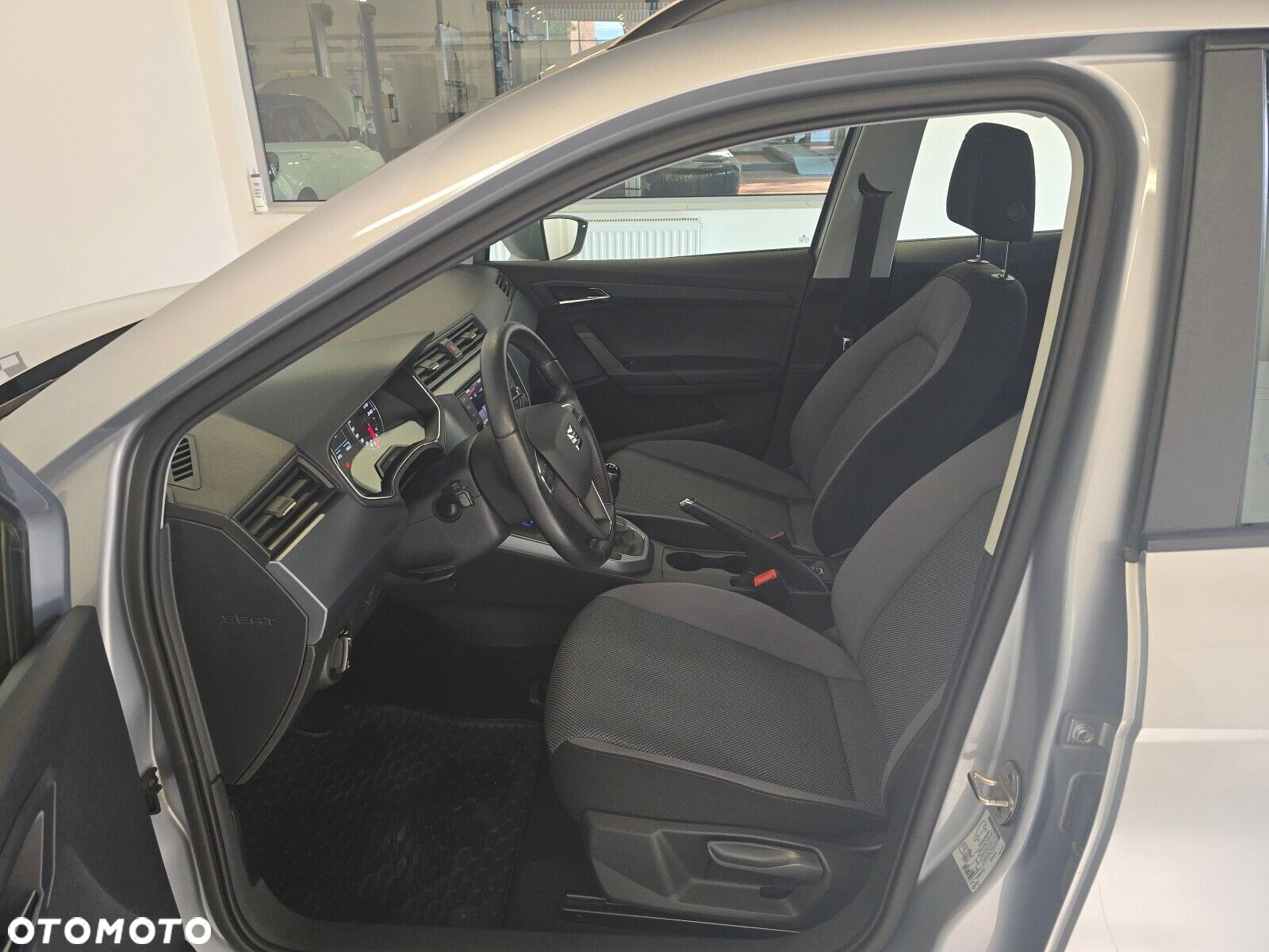 Seat Arona 1.0 TSI GPF Reference S&S - 8