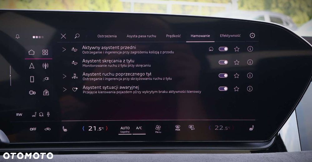 Audi A6 Sportback e-tron - 35