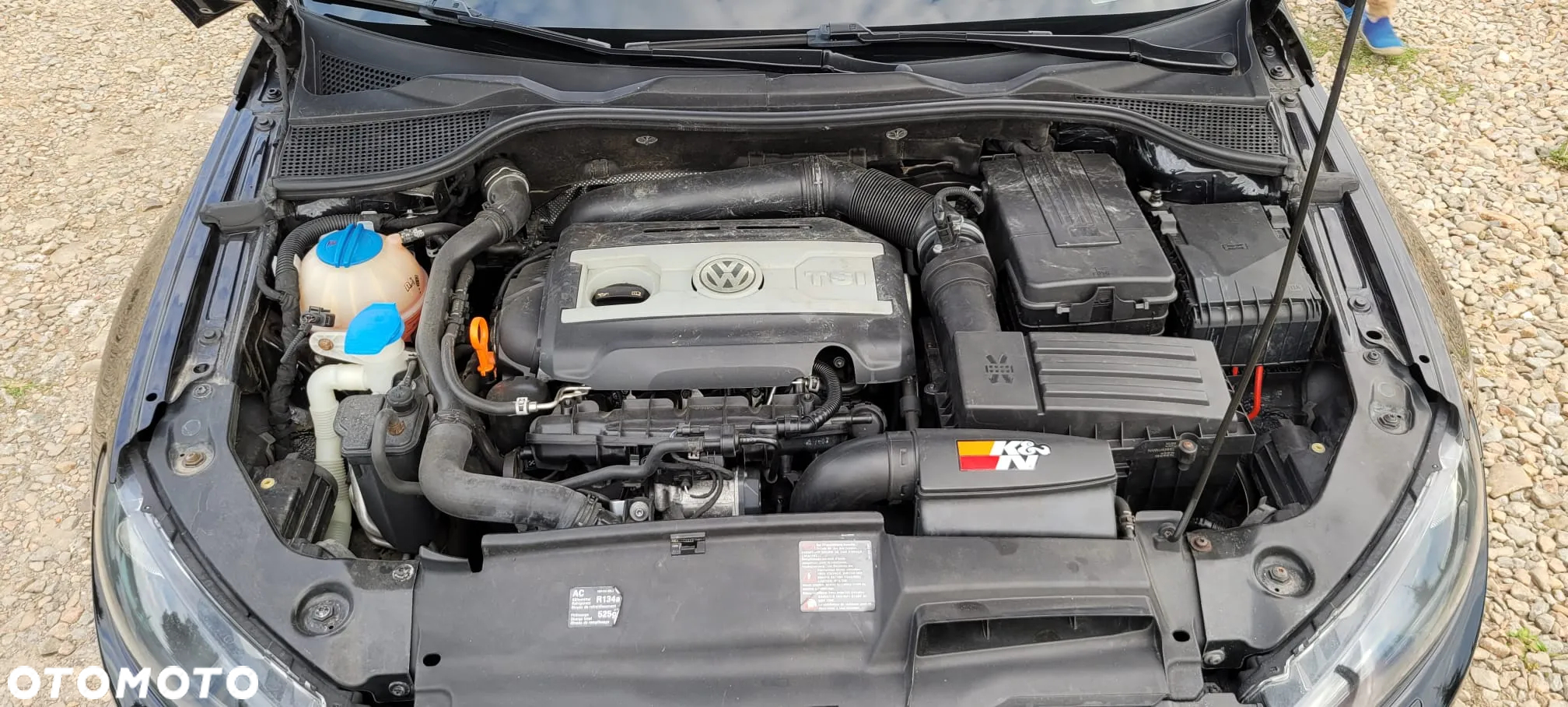 Volkswagen Scirocco 2.0 TSI DSG - 7