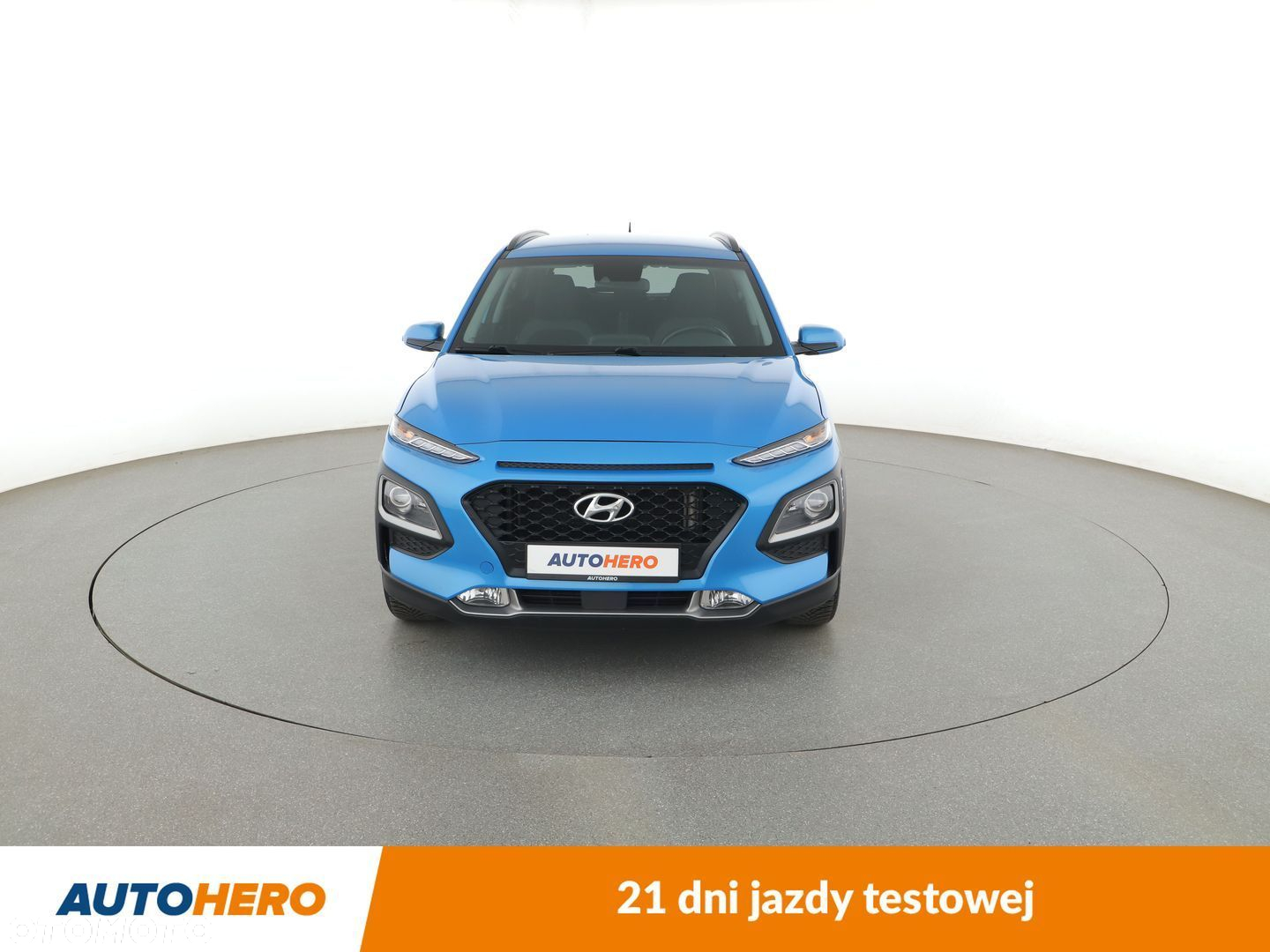 Hyundai Kona - 9