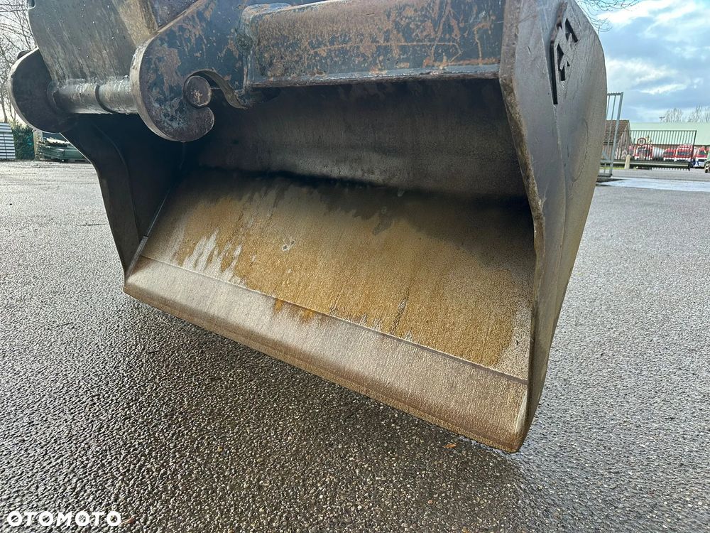 Caterpillar M314F - 20