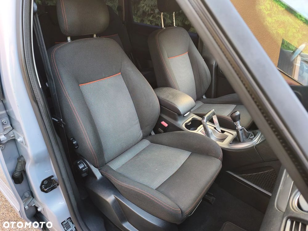 Ford S-Max 2.0 TDCi DPF Ambiente - 8