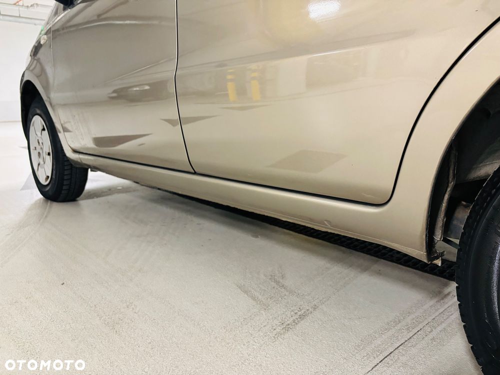 Fiat Panda 1.1 Actual Plus - 14