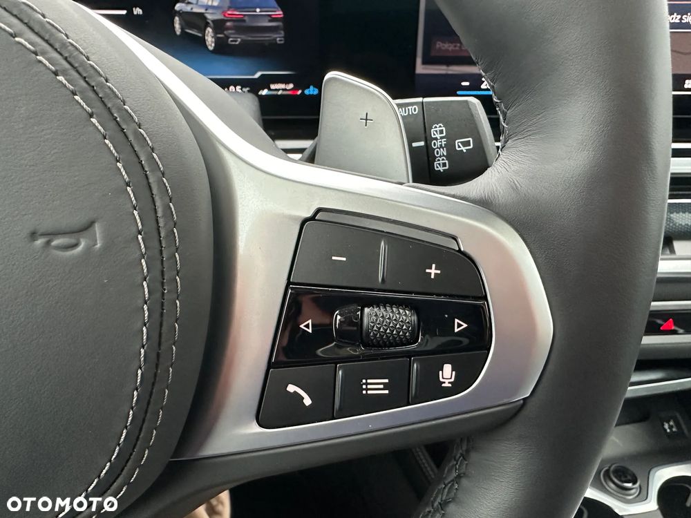 BMW X7 xDrive40d mHEV M Sport sport - 14