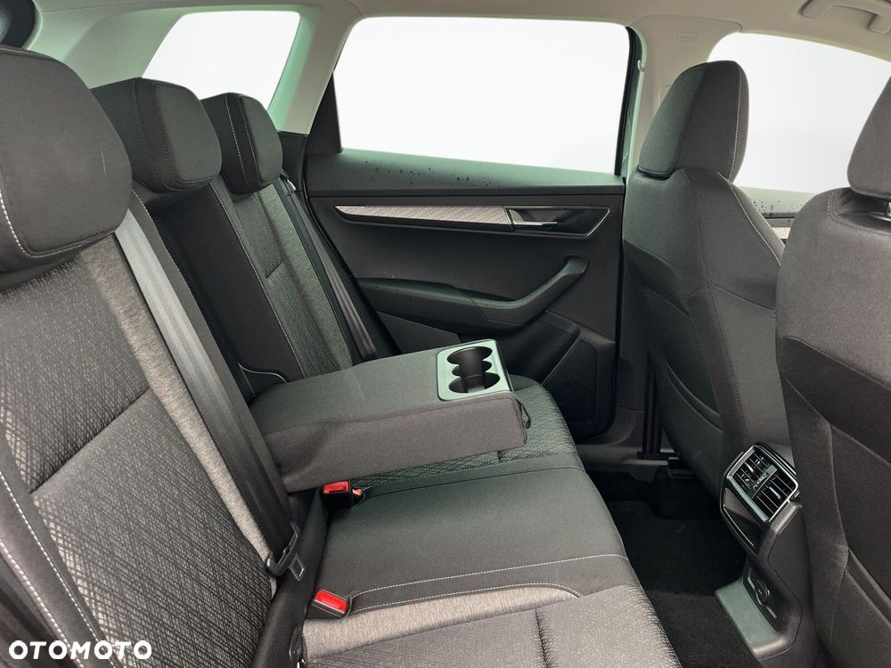 Skoda Karoq 2.0 TDI SCR 4x4 Style DSG - 13