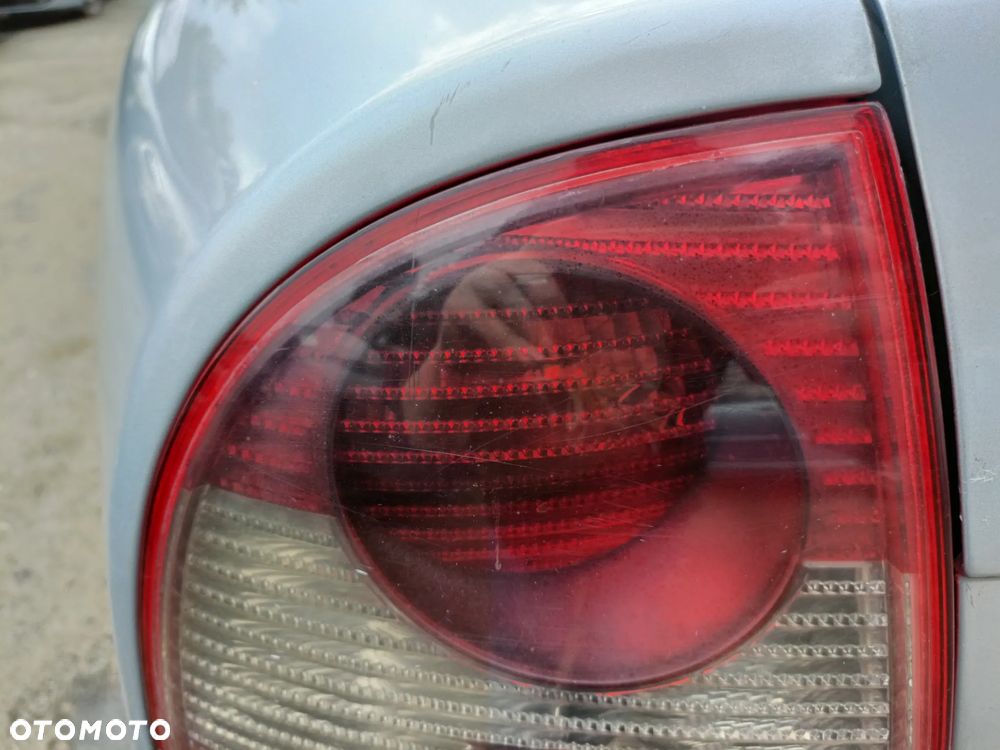 VOLKSWAGEN PASSAT B5 00-05 2004 r. LIFT SEDAN lampa lewy tył LT EU * - 3
