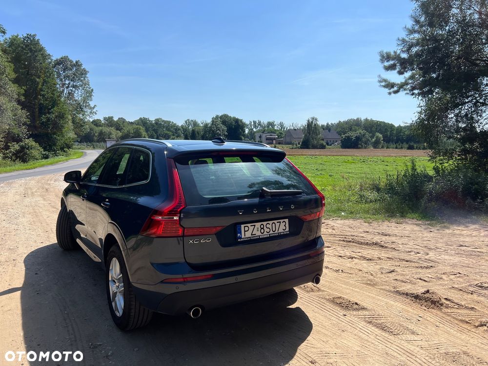 Volvo XC 60 D4 Geartronic Momentum - 3