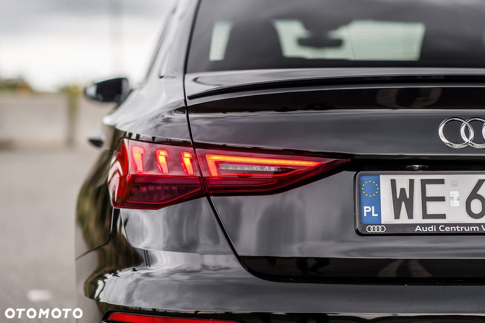 Audi S3 Limousine TFSI Quattro S tronic - 7