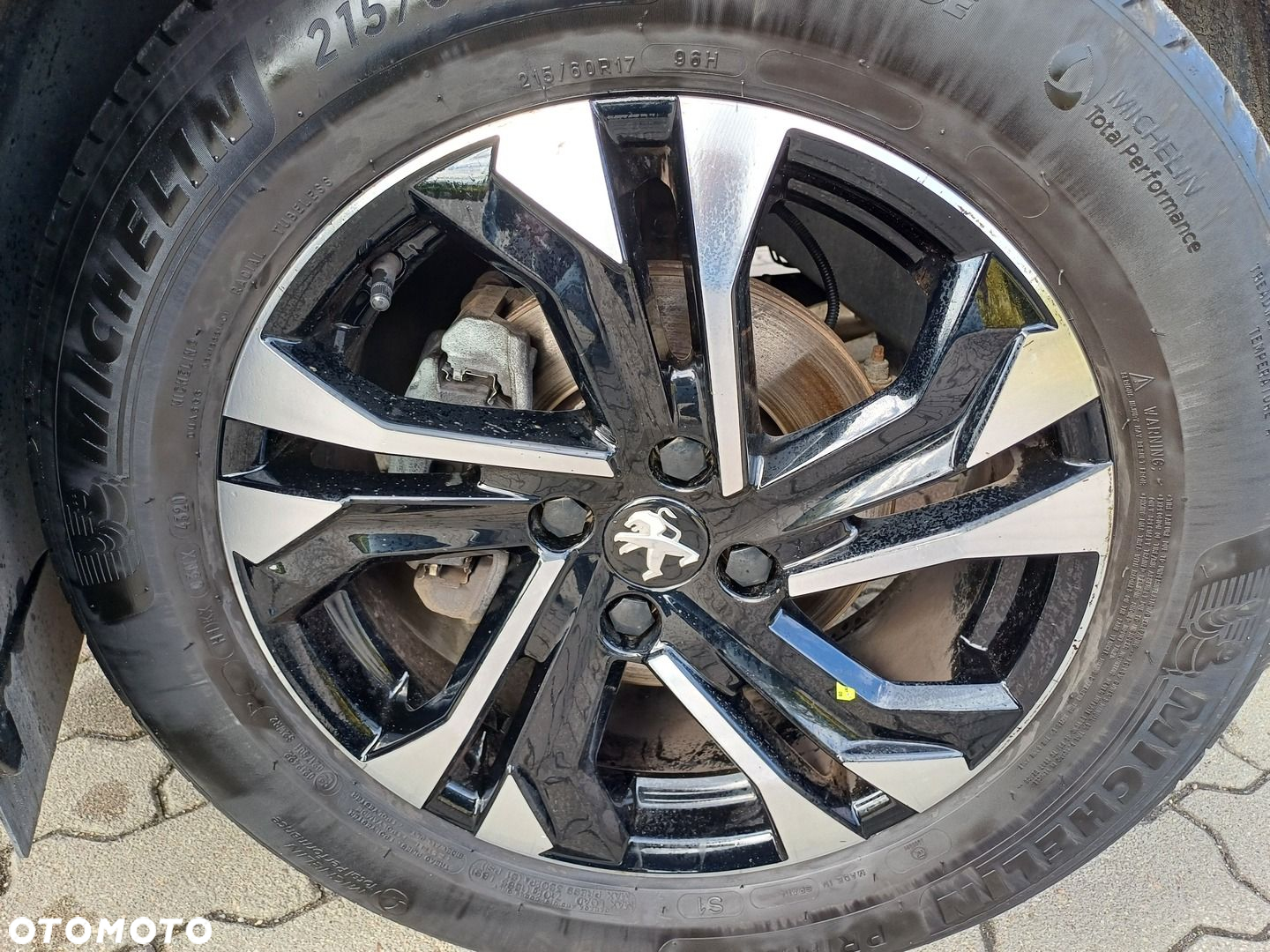Peugeot 2008 1.2 PureTech Allure Pack S&S EAT8 - 9