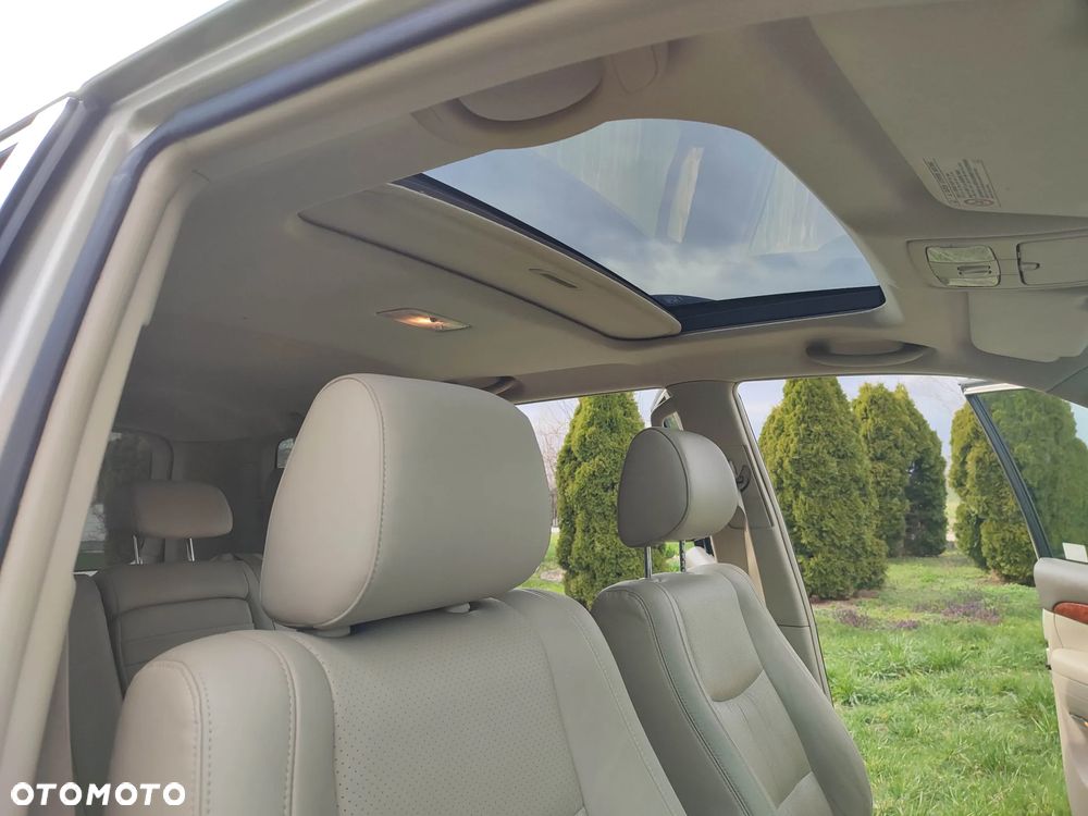 Toyota Land Cruiser 3.0 D Luna Platinium - 15