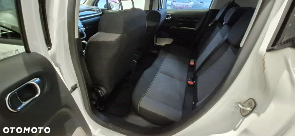 Citroën C3 1.2 PureTech Shine - 20