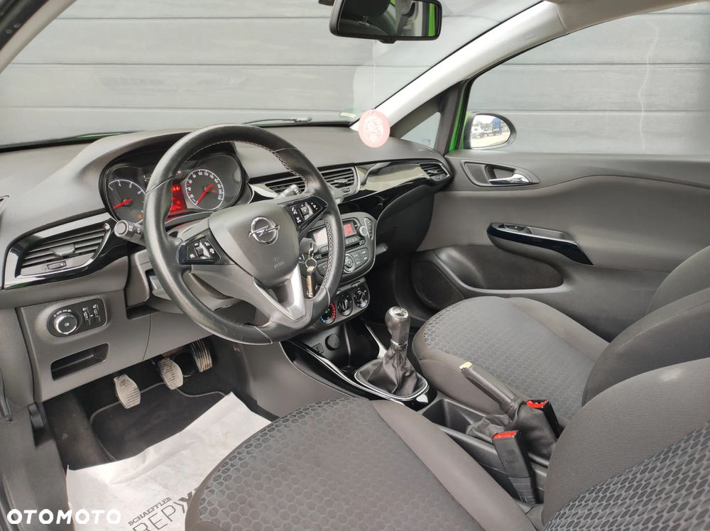 Opel Corsa - 29