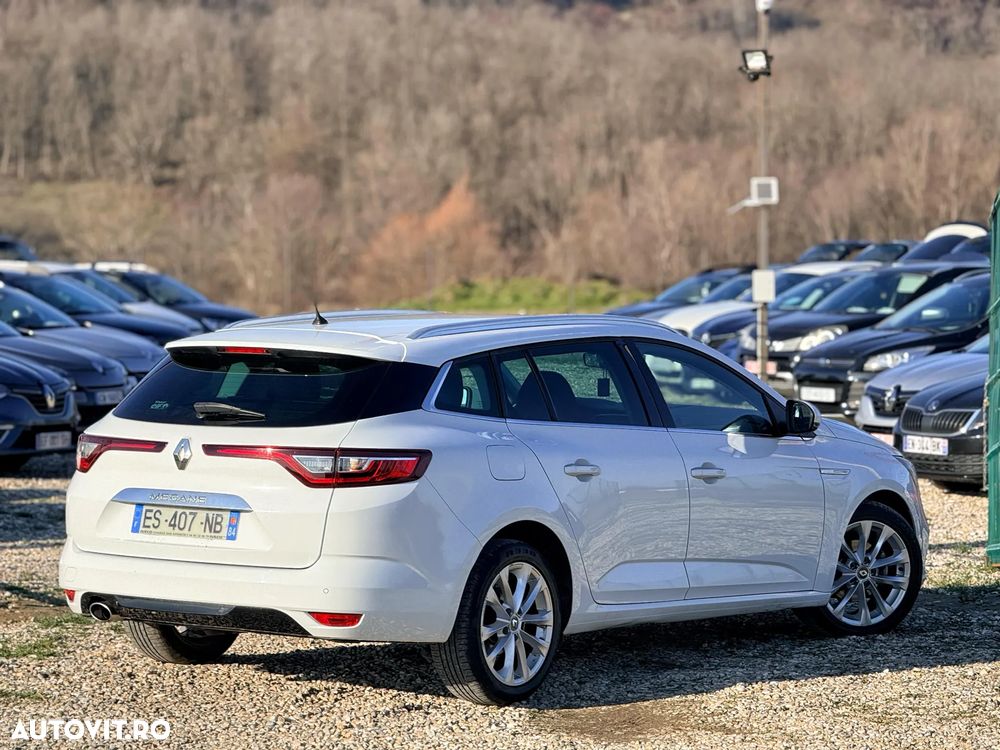 Renault Megane ENERGY dCi 110 EDC INTENS - 3