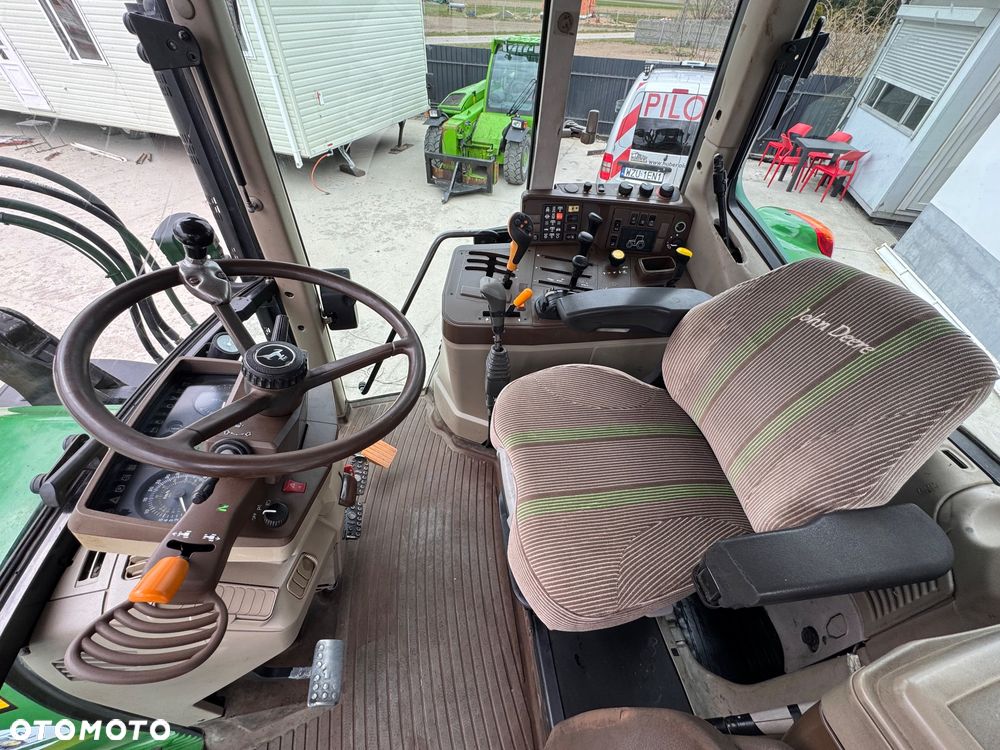 John Deere 6420 Premium - 19