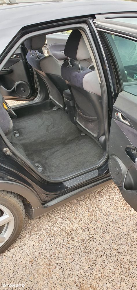 Honda Civic 1.8i-VTEC Executive - 21