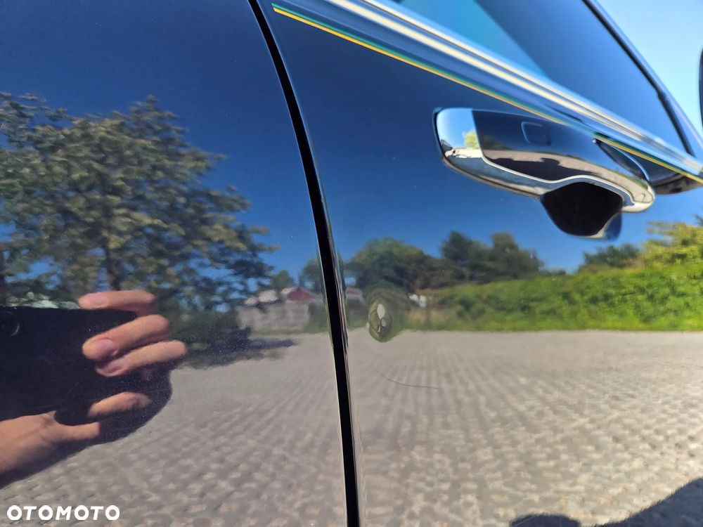 Volvo XC 90 T6 AWD Momentum 7os - 27
