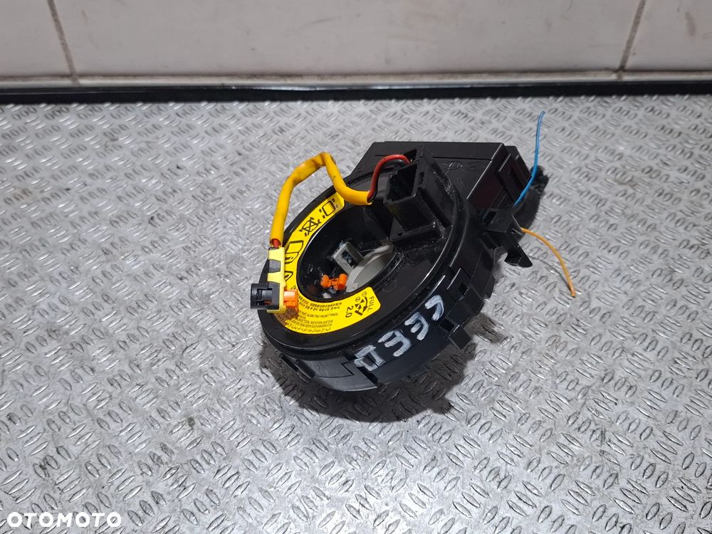 Taśma airbag zwijak pod kierownice Kia Ceed kombi 2017 rok - 1