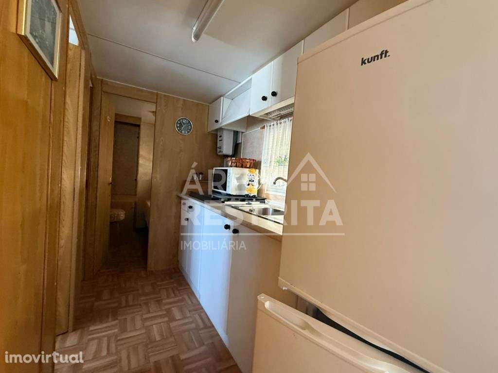 Moradia T3 + 2 acionistas no Parque Verde em Fernão Ferro - Grande imagem: 4/27