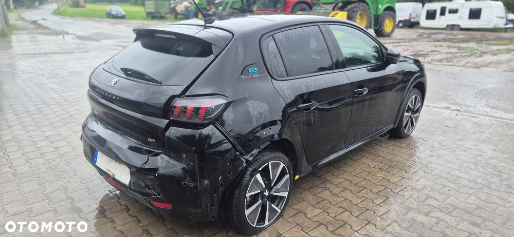 Peugeot 208 GT Line - 15