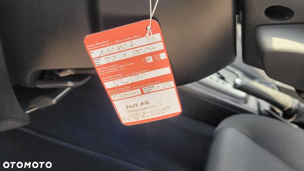 Subaru Impreza 2.0 RA - 18