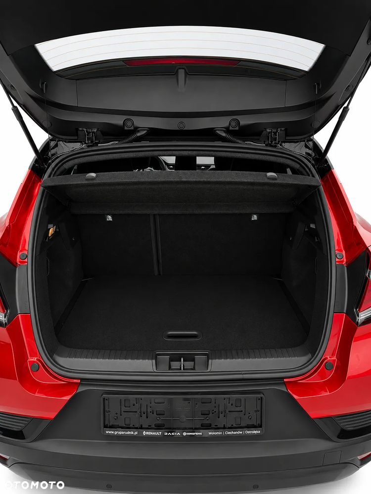 Renault Captur 1.2 TCe Techno - 7