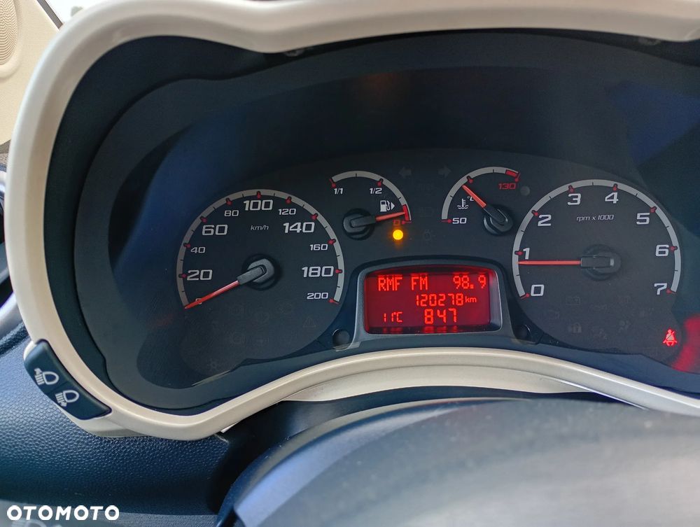Ford KA 1.2 Titanium - 9