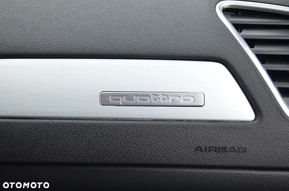 Audi A4 Avant - 38