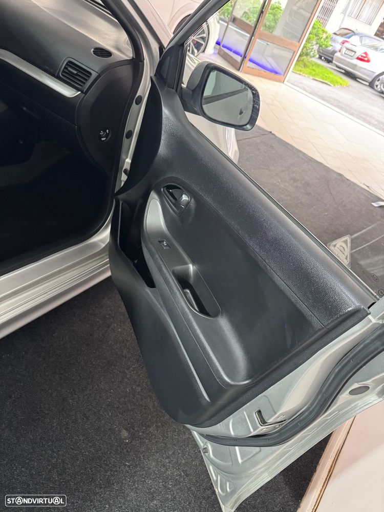 Kia Picanto 1.0 CVVT TX - 14