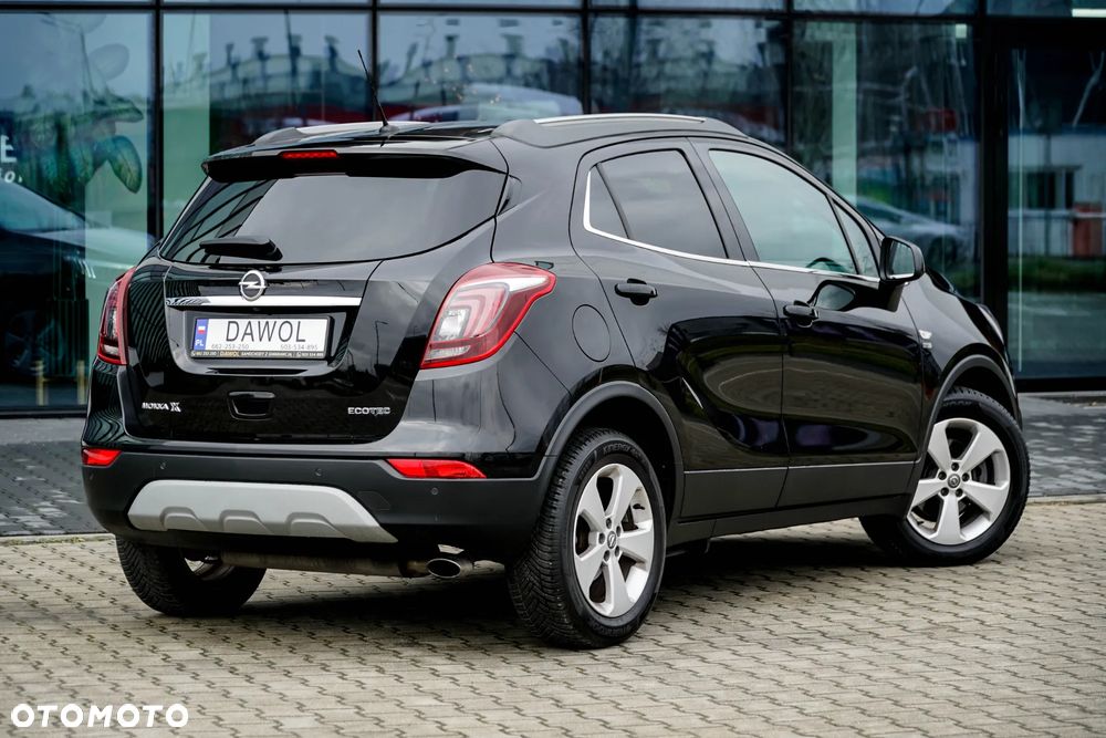 Opel Mokka - 13